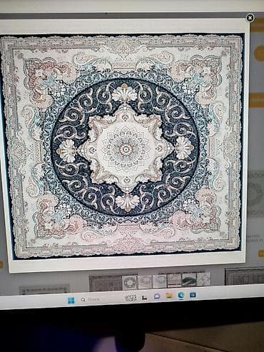 Клининг кызматтары: Килемдерди жуу, | Паластар, Ала-кийиз, Шырдак, Өзү алып кетүү, Акысыз жеткирүү, Акылуу жеткирүү — 6