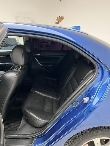 camry 55 exclusive: Honda Accord: 2003 г., 2 л, Автомат, Бензин, Седан — 8