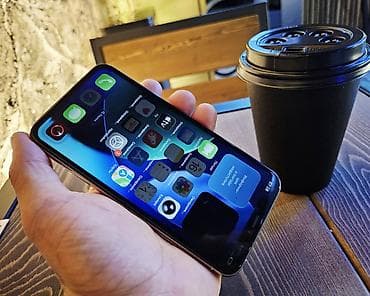 iphone x pro: IPhone 11 Pro, Б/у, 64 ГБ, Белый, 100 % — 10