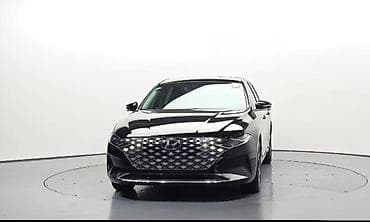 gac gs3: Hyundai Grandeur: 2021 г., 2.4 л, Робот, Гибрид, Седан — 7