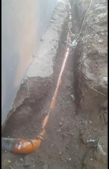 ali osman: Сантехнические услуги в Бишкеке - Срочный выезд и качественное — 5