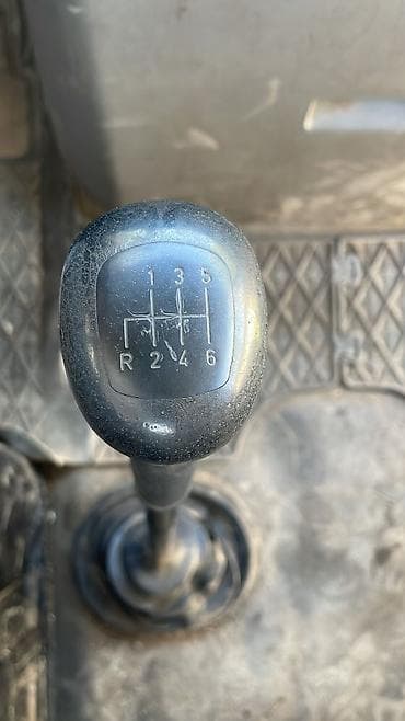 зеркало с камерой заднего вида: Грузовик, Mercedes-Benz, Дубль, 5 т, Новый — 9