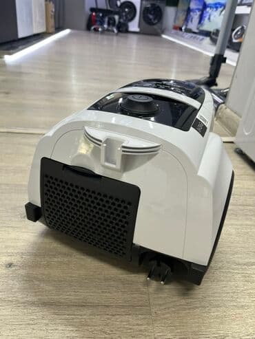 мотор на пылесос самсунг: Чаң соргуч, Samsung, Стандарттык, Кургак, Контейнер — 5