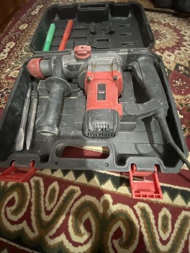 Перфоратор, Новый, Самовывоз