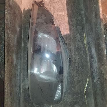 освещение авто: Передняя левая фара Kia — 3