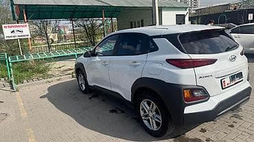 мазда дизель: Hyundai Kona: 2020 г., 1.6 л, Автомат, Дизель, Кроссовер — 3