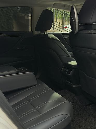 2019: Lexus ES: 2019 г., 2.5 л, Автомат, Гибрид, Седан — 7