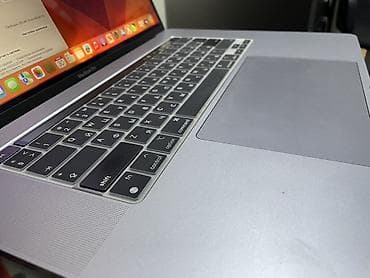 apple macbook pro 15: Игровой, Б/у, Intel Core i5, ОЗУ, RAM: 16 ГБ — 2