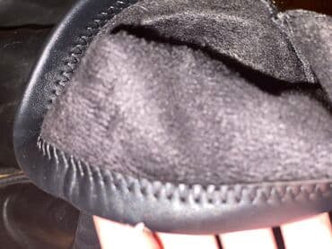 обувь для охоты: Сапоги- ботфорты. Высокое голенище,кожаные утеплённые . Размер38. Как — 3