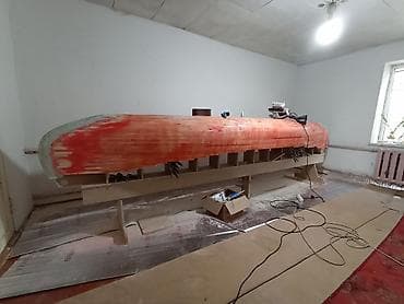 Оптические прицелы: Лодка, Гребная — 5