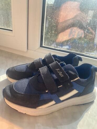 спортивные костюмы для девочек: Детские кроссовки K.Pati - Тип: повседневные/спортивные кроссовки - — 3