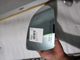 зеркало киа к5: Боковое правое Зеркало Kia Новый, Оригинал — 3