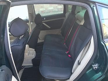 Транспорт: Volkswagen Passat: 1997 г., 1.8 л, Механика, Бензин, Седан — 8