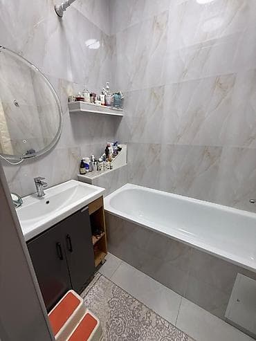Продажа квартир: 3 комнаты, 83 м², Элитка, 6 этаж, Евроремонт — 10