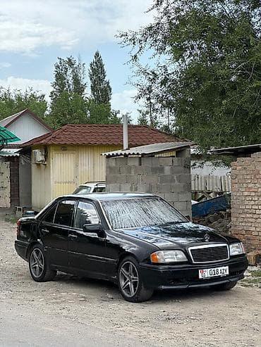 люк на w210: Mercedes-Benz 220: 1994 г., 2 л, Механика, Газ, Универсал — 6