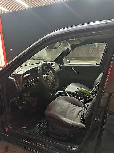 Транспорт: Пассат б3 универсал 1.8 моно гидрач жылы 1990 машина в хорошем — 7