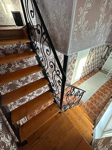 продается жилой дом в село арашан: Дача, 50 м², 2 комнаты, Агентство недвижимости, Косметический ремонт — 7