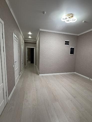 mega hous: 2 комнаты, Без подселения, С мебелью полностью — 7