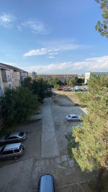 обмен квартиру на дом бишкек: 2 комнаты, 58 м², 105 серия, 4 этаж, Евроремонт — 5