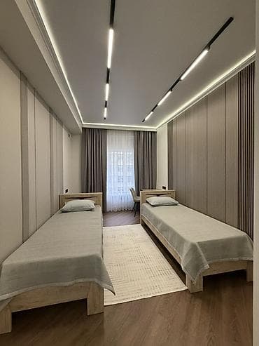 Квартиры: Студия, С мебелью полностью — 6