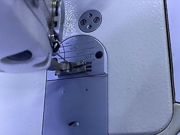 Техника и электроника: Швейная машина Автомат — 2