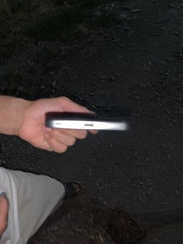 Техника и электроника: OnePlus Ace 2V, Б/у, 256 ГБ, цвет - Черный, 2 SIM — 1
