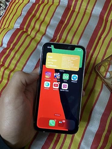 микрофон цена бишкек: IPhone Xr, Колдонулган, 128 ГБ, Ак, Каптама, 83 % — 8