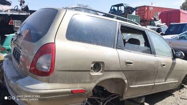 дроссельная заслонка матиз: Дроссельная заслонка Daewoo 2000 г., Б/у, Оригинал — 26