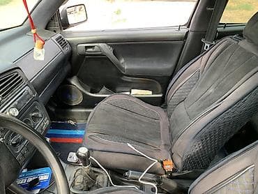 ангель: Volkswagen Golf: 1995 г., 2.8 л, Механика, Бензин, Хэтчбэк — 8