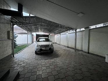 450 м², 6 комнат, Парковка — 3