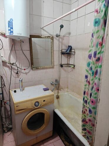 Үйдү ижарага алам: 70 м², 3 бөлмө — 5