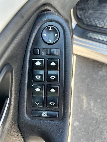 диффузор бмв е39: BMW 5 series: 1999 г., 4.4 л, Механика, Бензин, Седан — 9