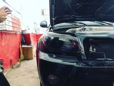 автомойка оборудование: Автомойка | Полировка, Оклейка защитной пленкой, Тонировка — 25