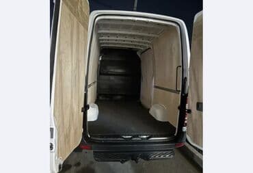 sprinter 2 9: Заказать Мерседес грузовой спринтер, Вывоз бытового мусора, C грузчиком — 6