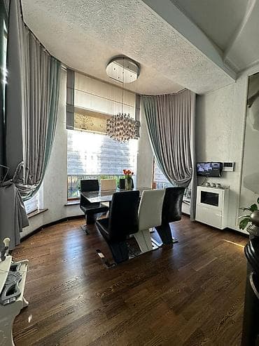закрытый городок: 380 м², 7 комнат, Утепленный, Теплый пол, Бронированные двери — 9