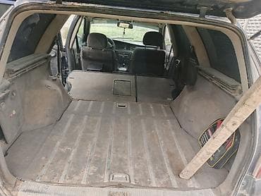 передний бампер опель вектра б: Opel Vectra: 1999 г., 0.2 л, Механика, Бензин, Универсал — 10