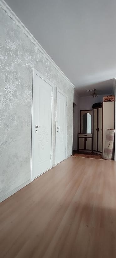 Продажа квартир: 3 комнаты, 87 м², Элитка, 11 этаж — 5