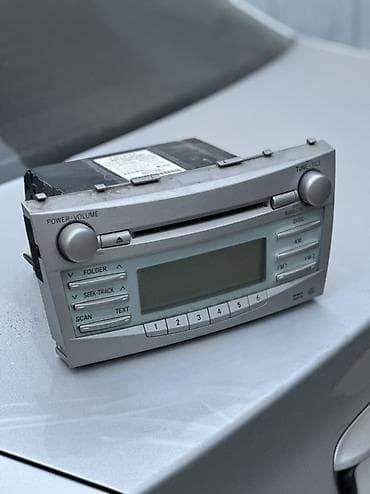 camry 55 монитор: Б/у, 2-DIN, Без системы, Без оперативной памяти ГБ ОЗУ, Без встроенной памяти Гб ПЗУ — 1