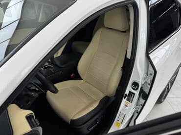 купить диски на машину бу: Lexus NX: 2019 г., 2 л, Автомат, Бензиновая, Кроссовер — 17