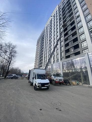225 45 р18: Заказать Мерседес Гигант, Переезд, C грузчиком — 2