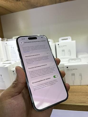 iphone 6 64: IPhone 14 Pro, 256 ГБ, Deep Purple, 85 % — 6
