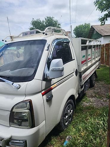 хундай аванте 1: Жеңил жүк ташуучу унаа, Hyundai, Стандарт, Жаңы — 3