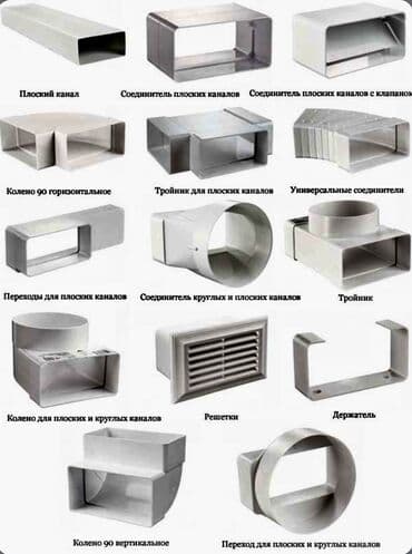 цены на строительные работы в бишкеке 2022 год: Вентиляция и вытяжка «под ключ» от OSH VENTS Что делаем - — 6