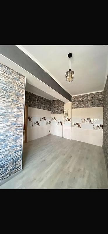 park avenue: 2 комнаты, 64 м², 9 этаж, Свежий ремонт — 2