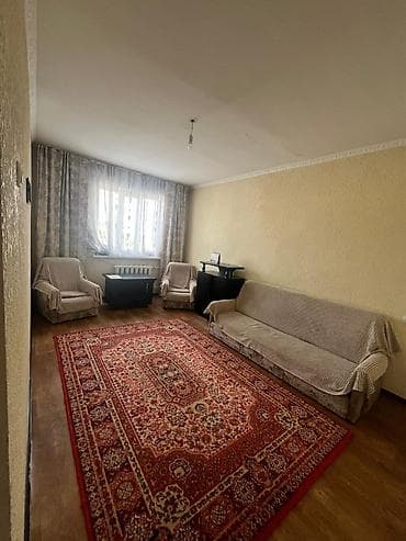 Продаётся 2-х комнатная квартира в г. Каракол