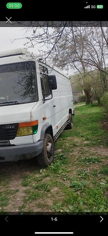 рено магнум 480: Грузовик, Mercedes-Benz, Стандарт — 1