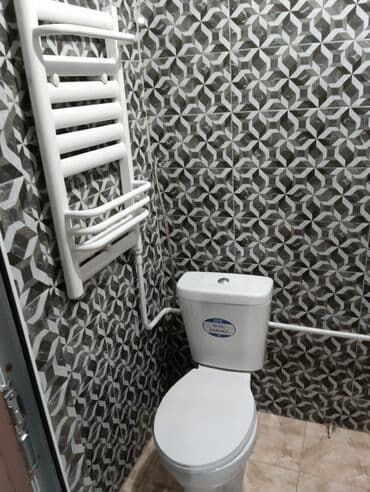 дом в учкуне: 1 комната, Собственник, Без подселения — 7