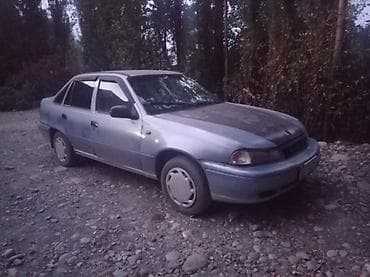 byd e5: Daewoo Nexia: 2006 г., 1.5 л, Механика, Бензин, Седан — 5
