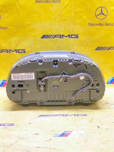 пвх панели бишкек: Щиток приборов BMW Оригинал, Япония — 7