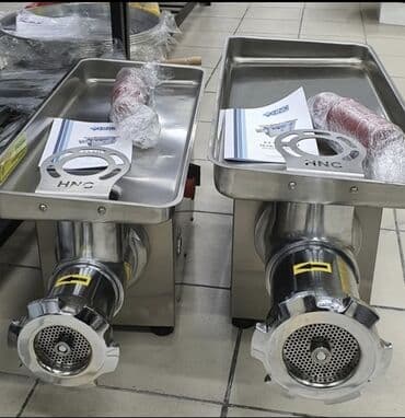 оборудование для шаурма: Аппараты для гамбургеров — 13